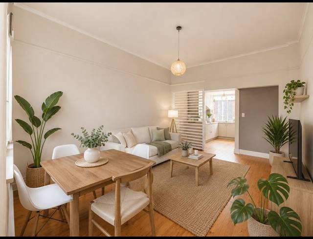 2 BEDROOM APARTMENT FOR SALE IN GARDENS